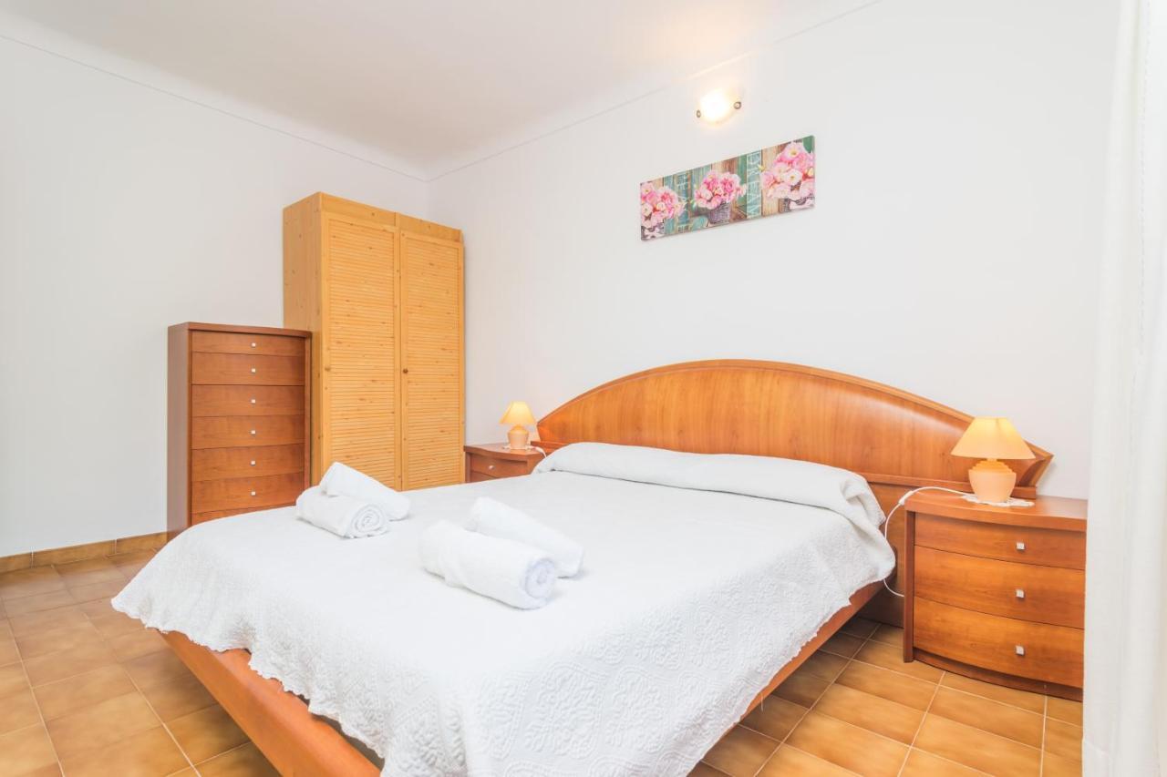 Sa Tanqueta De Ses Roques Villa Santanyi Ngoại thất bức ảnh